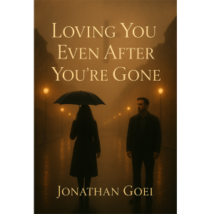Ebook Novel Storybook Loving You Even After You’re Gone