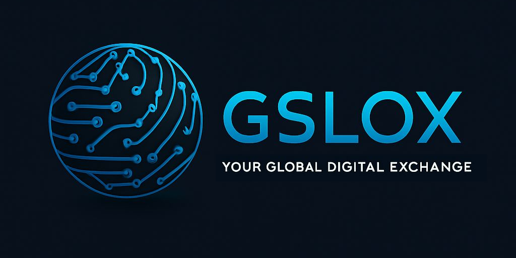 Logo GSLOX 3