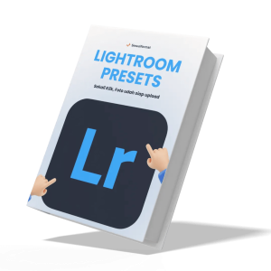 Lightroom Preset Bundle Assets 8000+