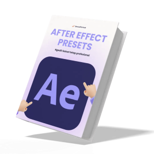 Adobe After Effects Assets Bundle