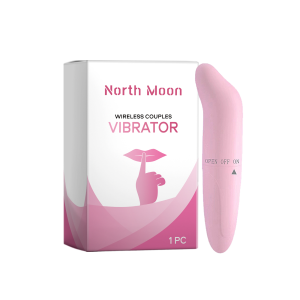 North Moon Vibrating Toys Play Boredom Enhance The Fun Of Life Pet Material