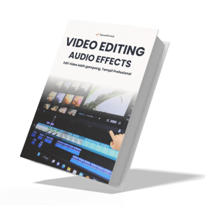 Video Editing Audio Effects