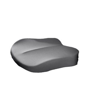 Car seat cushion for women