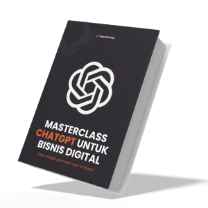 ChatGPT Masterclass
