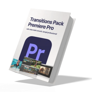 2000+ Premiere Pro Effects Presets